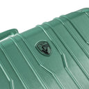 Heys Xtrak - 4-Rollen-Trolley Set 3tlg. erw. (midnight green) - Ansicht 11