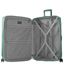 Heys Xtrak - 4 - Rollen - Trolley Set 3tlg. erw. (midnight green) - Markenkoffer