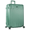 Heys Xtrak - 4-Rollen-Trolley Set 3tlg. erw. (midnight green) - Ansicht 3