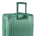 Heys Xtrak - 4-Rollen-Trolley Set 3tlg. erw. (midnight green) - Ansicht 7