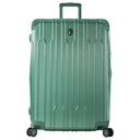 Heys Xtrak - 4-Rollen-Trolley Set 3tlg. erw. (midnight green) - Ansicht 2