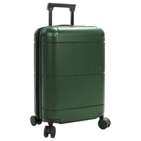 Heys Zen - 4-Rollen-Kabinentrolley S 54.5 cm erw. (grün) - Ansicht 2