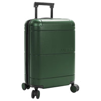 Heys Zen - 4-Rollen-Kabinentrolley S 54.5 cm erw. (grün) - Ansicht 2