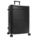 Heys Zen - 4-Rollen-Trolley L 75.6 cm erw. (black) - Ansicht 2