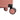 Heys Zen - 4 - Rollen - Trolley L 75.6 cm erw. (coral) - Markenkoffer