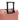 Heys Zen - 4 - Rollen - Trolley L 75.6 cm erw. (coral) - Markenkoffer