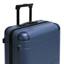 Heys Zen - 4-Rollen-Trolley L 75.6 cm erw. (navy) - Ansicht 7