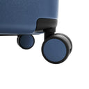 Heys Zen - 4-Rollen-Trolley L 75.6 cm erw. (navy) - Ansicht 9