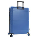 Heys Zen - 4 - Rollen - Trolley L 75.6 cm erw. (royal blue) - Markenkoffer