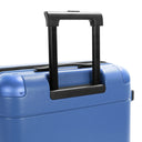 Heys Zen - 4 - Rollen - Trolley L 75.6 cm erw. (royal blue) - Markenkoffer