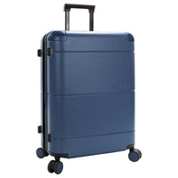 Heys Zen - 4-Rollen-Trolley M 66 cm erw. (navy) - Ansicht 2