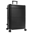Heys Zen - 4 - Rollen - Trolley Set 3tlg. erw. (black) - Markenkoffer