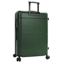 Heys Zen - 4 - Rollen - Trolley Set 3tlg. erw. (green) - Markenkoffer