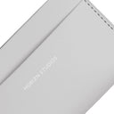 Horizn Studios Card Holder - Visitenkartenetui 9 cm (light quartz grey) - Ansicht 4