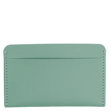 Horizn Studios Card Holder - Visitenkartenetui 9 cm (marine green) - Markenkoffer