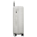 Horizn Studios H6 Essential Check In - 4 - Rollen - Trolley 64 cm (all white) - Markenkoffer