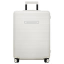 Horizn Studios H6 Essential Check In - 4 - Rollen - Trolley 64 cm (all white) - Markenkoffer