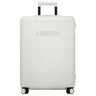 Horizn Studios H6 Essential Check In - 4 - Rollen - Trolley 64 cm (all white) - Markenkoffer