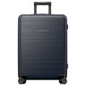 Horizn Studios H6 Pro - 4 - Rollen - Trolley 64 cm (night blue) - Markenkoffer