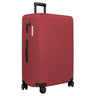 Horizn Studios H7 Essential Check In - 4 - Rollen - Trolley 77 cm (glossy red) - Markenkoffer