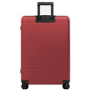 Horizn Studios H7 Essential Check In - 4 - Rollen - Trolley 77 cm (glossy red) - Markenkoffer