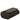 Horizn Studios - Kulturbeutel 26 cm (dark olive) - Markenkoffer