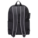 Horizn Studios Shibuya Daypack - Rucksack 44 cm M (black/grey lavender) - Markenkoffer