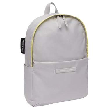Horizn Studios Shibuya Daypack - Rucksack 44 cm M (light quartz grey/glossy lemon) - Markenkoffer