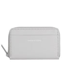Horizn Studios Wallet - Geldbörse 10 cm (light quartz grey) - Markenkoffer
