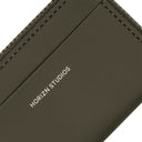 Horizn Studios Wallet - Geldbörse 10 cm (marine green) - Ansicht 4
