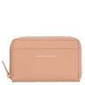Horizn Studios Wallet - Geldbörse 10 cm (sand rose)