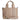 HUGO Becky UP - Mini Henkeltasche 23 cm (light brown) - Markenkoffer