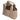 HUGO Becky UP - Mini Henkeltasche 23 cm (light brown) - Markenkoffer