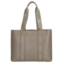 HUGO Becky UP Tote SM - Shopper 34.5 cm (light beige) - Ansicht 4