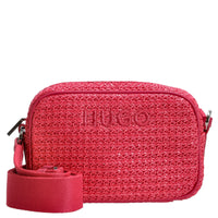 bright pink