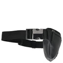 HUGO Ethon 2.0 HI - Gürteltasche 25 cm (black) - Markenkoffer