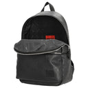 HUGO Ethon 2.0 HI - Rucksack M 45 cm (black) - Ansicht 6