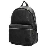 HUGO Ethon 2.0 HI - Rucksack M 45 cm (black) - Markenkoffer