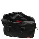 HUGO Ethon 3.0 - Aktentasche 38 cm (black) - Markenkoffer