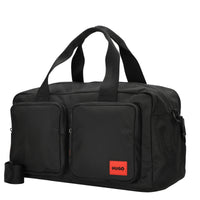 HUGO Ethon 3.0 - Weekender 47 cm (nero)
