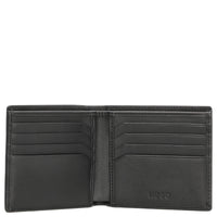 HUGO GB Geschenkset - Geldbörse & Schlüsseletui (black) - Markenkoffer