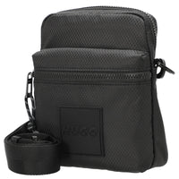 HUGO Jhin NS - Umhängetasche (black) - Markenkoffer