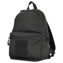 HUGO Malick - Rucksack 13" 40 cm (black) - Markenkoffer