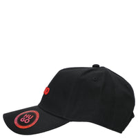 HUGO Men Jude - Cap (black) - Ansicht 2