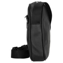 HUGO Nesh - Umhängetasche 20 cm (black) - Markenkoffer