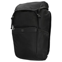 HUGO Quantic N Slim - Rucksack 45 cm (black) - Markenkoffer