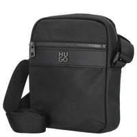 HUGO Quantic - Umhängetasche 20 cm (black) - Markenkoffer