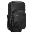 HUGO Quantic - Umhängetasche 30 cm (black) - Markenkoffer