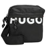 HUGO Shaun NS - Umhängetasche (black) - Markenkoffer