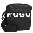 HUGO Shaun NS - Umhängetasche (black)